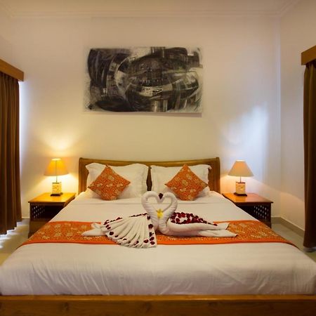 Sandi Agung Villa Seminyak  Ngoại thất bức ảnh