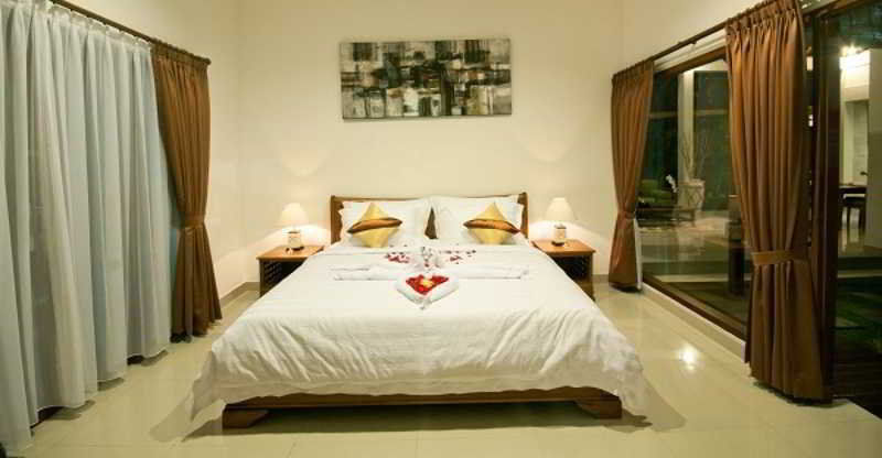 Sandi Agung Villa Seminyak  Ngoại thất bức ảnh