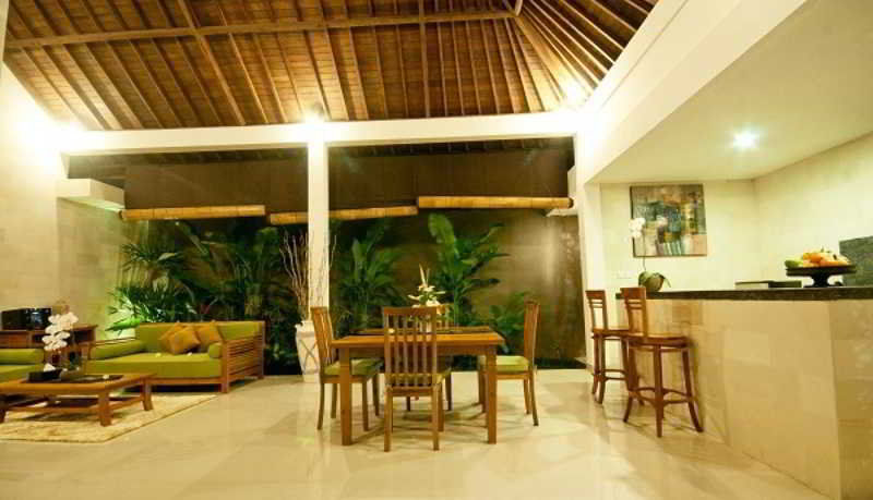 Sandi Agung Villa Seminyak  Ngoại thất bức ảnh