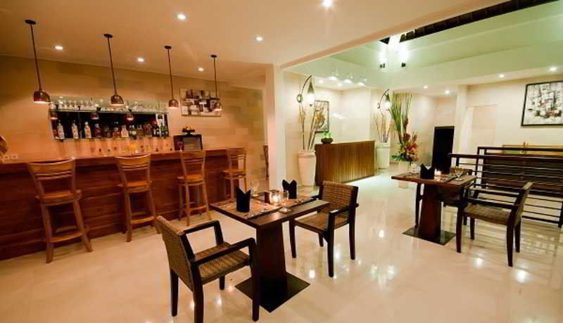 Sandi Agung Villa Seminyak  Ngoại thất bức ảnh